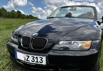 BMW Z3 186.900 km 5.800 &euro; Schalksmühle 58579