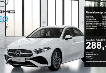 Mercedes-Benz A 180 27.016 km 28.460 &euro; Plettenberg 58840