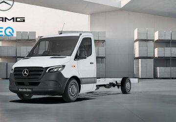 Mercedes-Benz Sprinter 31.400 km 57.001 &euro; Lüdenscheid 58507