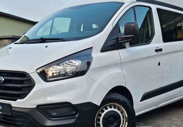 Ford Transit 59.500 km 23.990 &euro; Morsbach 51597