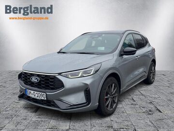 Gebrauchte Ford Kuga