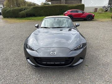 Gebrauchte Mazda MX-5