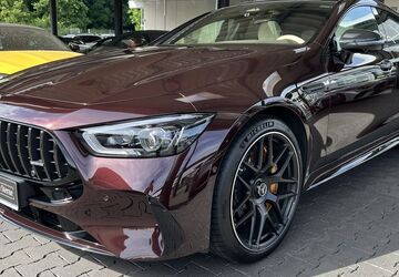 Mercedes-Benz AMG GT 23.020 km 179.890 &euro; Engelskirchen 51766