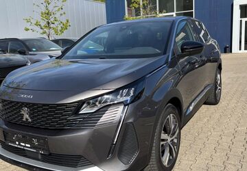 Peugeot 3008 19.000 km 26.890 &euro; Gummersbach 51645