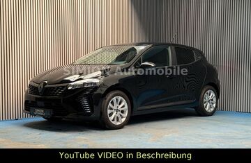 Gebrauchte Renault Clio