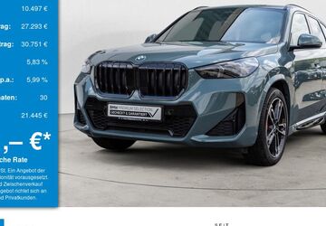 BMW X1 4.738 km 37.790 &euro; Waldbröl 51545