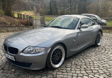 BMW Z4 140.000 km 17.999 &euro; Windeck 51570