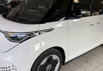 VW ID. Buzz 21.000 km 59.500 &euro; Waldbröl 51545