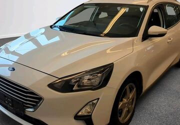 Ford Focus 150.000 km 10.749 &euro; Gummersbach (Zwischen Toom Markt und ATU) 51645
