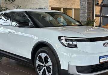 Ford Explorer 8.108 km 30.000 &euro; Eitorf 53783