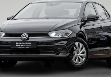 VW Polo 34.689 km 17.880 &euro; Olpe 57462