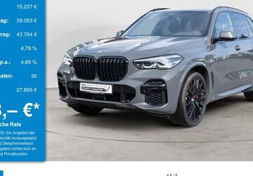 BMW X5 93.502 km 54.290 &euro; Waldbröl 51545