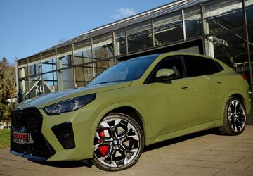 BMW X2 4.500 km 56.900 &euro; Reichshof-Denklingen 51580