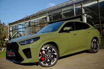 Gebrauchte BMW X2