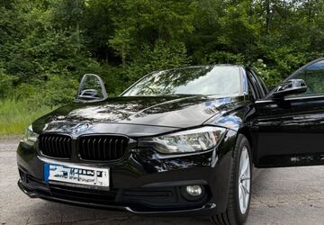 BMW 118 230.000 km 8.999 &euro; Herscheid 58840