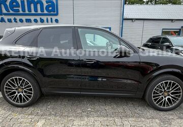 Porsche Cayenne 98.000 km 44.890 &euro; Nümbrecht 51588