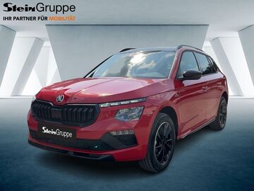 Gebrauchte Skoda Kamiq