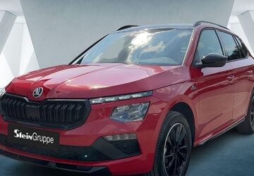 Skoda Kamiq 13.500 km 27.490 &euro; Gummersbach 51645