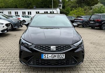 Seat Ibiza 8.000 km 27.090 &euro; Gummersbach 51645