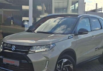 Suzuki Vitara 3.000 km 29.989 &euro; Olpe 57462