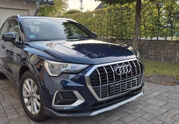 Audi Q3 55.000 km 21.900 &euro; Much 53804