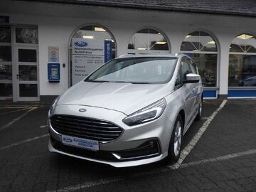 Gebrauchte Ford S-Max