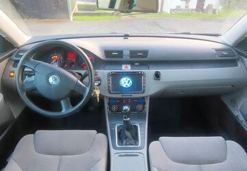 VW Passat 250.960 km 1.400 &euro; Wiehl 51674