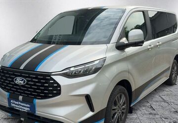 Ford Tourneo Custom 12.650 km 47.990 &euro; Wipperfuerth 51688