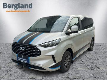 Gebrauchte Ford Tourneo Custom