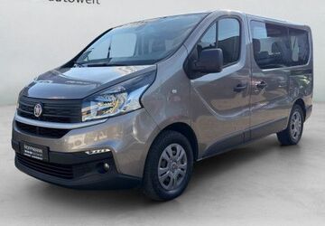 Fiat Talento 82.540 km 17.990 &euro; Gummersbach 51647