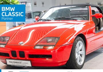 BMW Z1 102.514 km 43.890 &euro; Meinerzhagen 58540