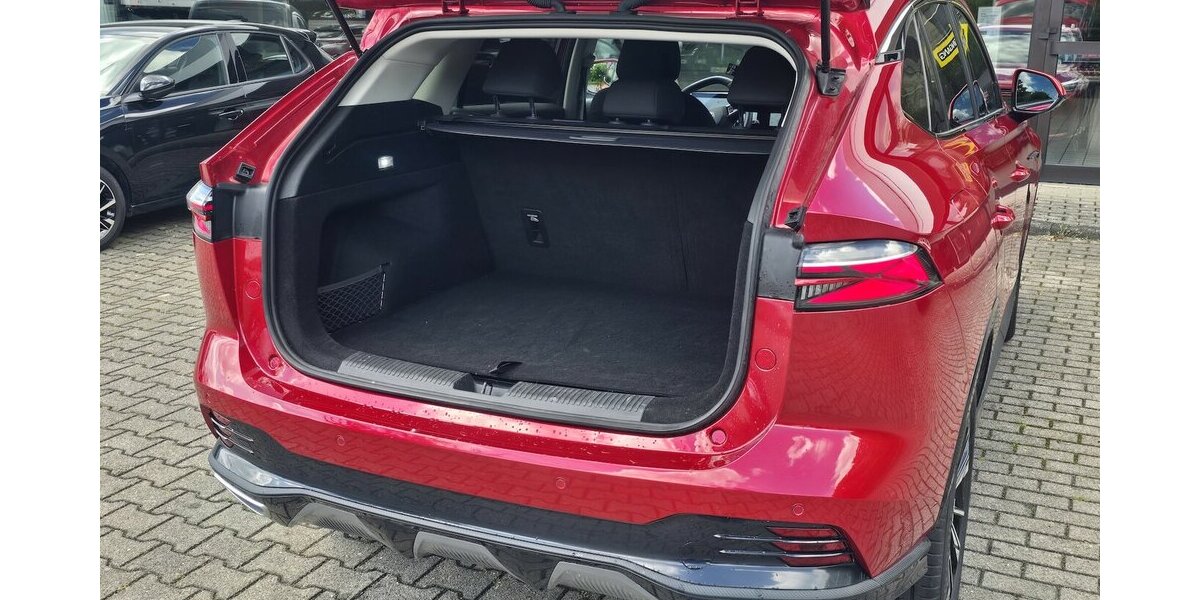 MG HS 2.Generation Comfort DCT|Kamera|19|Navi 19.404 km 22.975 &euro; Wermelskirchen 42929