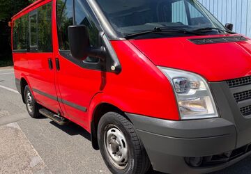 Ford Transit 149.000 km 7.399 &euro; Engelskirchen 51766