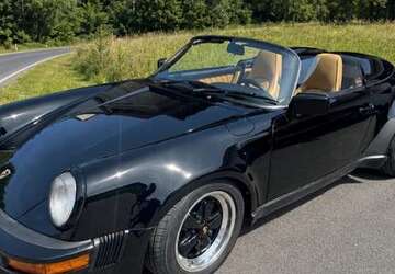 Porsche 911 55.000 km 185.000 &euro; Olpe, Stadt 57462