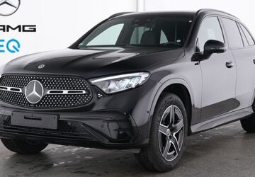 Mercedes-Benz GLC 300 5.985 km 62.880 &euro; Waldbröl 51545