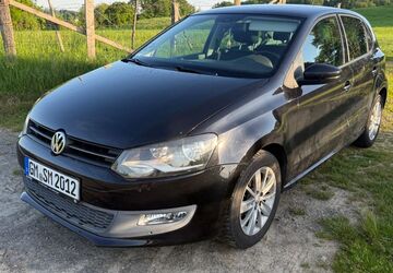 VW Polo 185.000 km 6.199 &euro; Gummersbach 51647