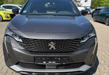 Peugeot 3008 27.000 km 24.850 &euro; Gummersbach 51645