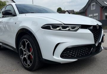 Alfa Romeo Tonale 19.000 km 22.985 &euro; Engelskirchen 51766