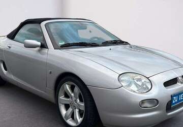 MG TF 78.668 km 4.799 &euro; Olpe 57462