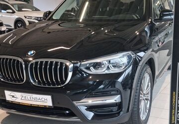 BMW X3 126.600 km 33.899 &euro; Waldbröl 51545