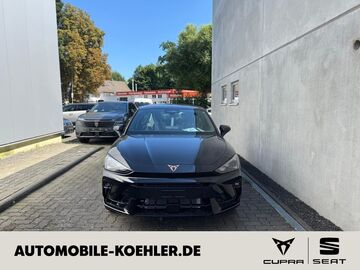 Gebrauchte Cupra Leon