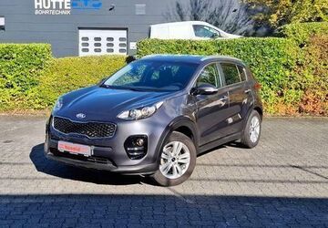 Kia Sportage 51.330 km 13.890 &euro; Olpe 57462