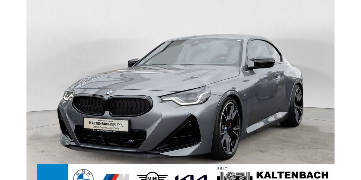 BMW M240i 2.948 km 53.890 &euro; Overath-Vilkerath 51491