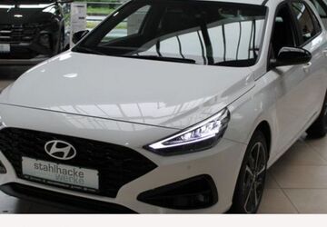 Hyundai i30 2.500 km 25.990 &euro; Gummersbach 51645