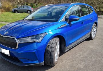 Skoda Enyaq 39.900 km 31.500 &euro; Lüdenscheid 58515