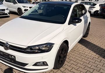 VW Polo 71.000 km 12.990 &euro; Gummersbach 51645