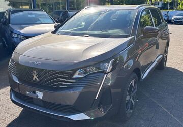 Peugeot 5008 7.000 km 38.780 &euro; Niederfischbach 57572