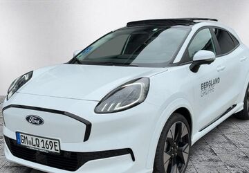 Ford Puma Gen-E 10.500 km 32.990 &euro; Wipperfuerth 51688