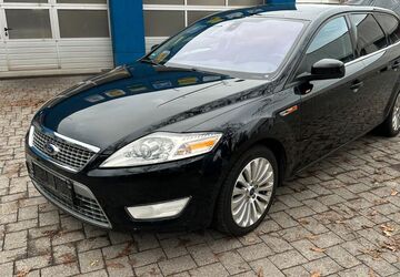 Ford Mondeo 286.000 km 1.699 &euro; Gummersbach 51645