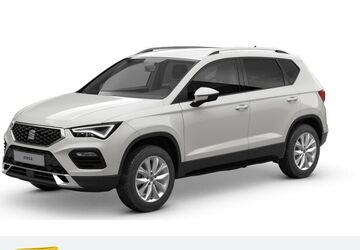 Seat Ateca 27.540 km 26.860 &euro; Plettenberg 58840